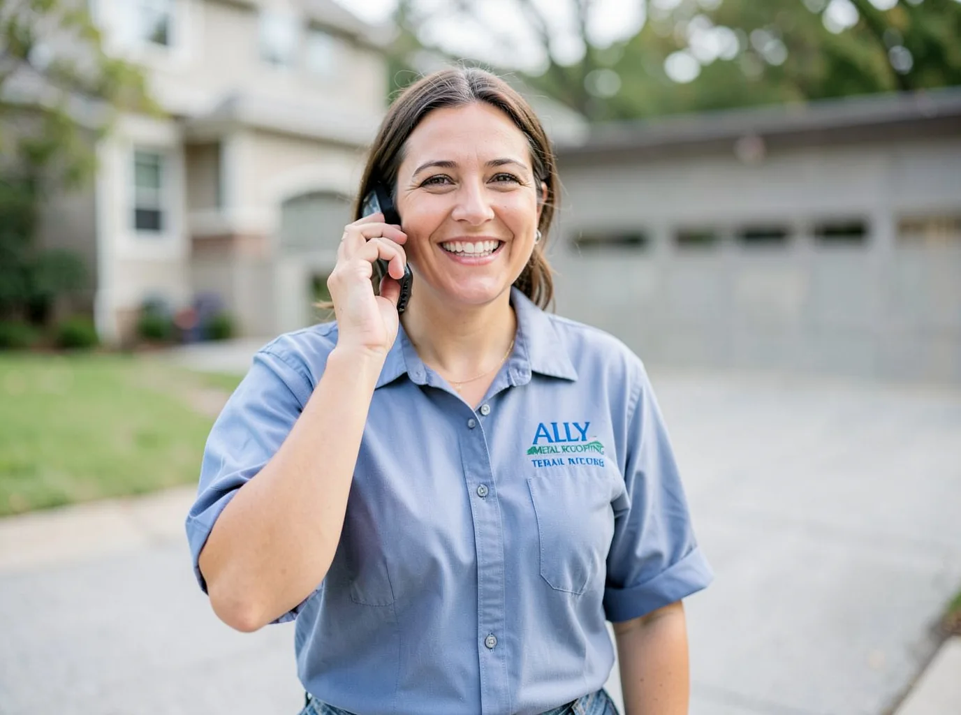 Metal Roof Installation Broadlands, IL FAQs
